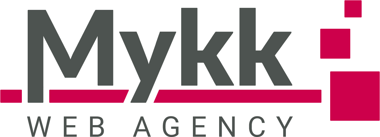 Logo Mykk